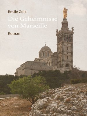 cover image of Die Geheimnisse von Marseille